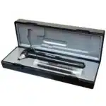 Otoscopio Riester E-SCOPE LED 2111-203 con estuche rígido y espéculos