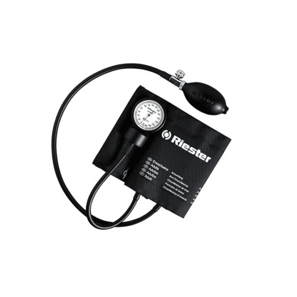 Tensiómetro Manual Riester Exacta 1350
