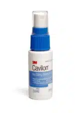 Frasco Cavilon3346 de 28ml con tapa y dispensador