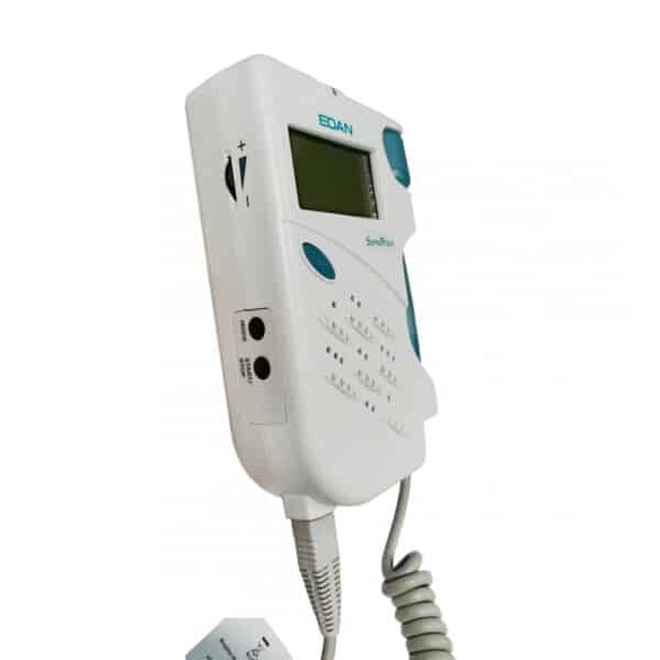 Doppler Fetal EDAN Sonotrax Basic A