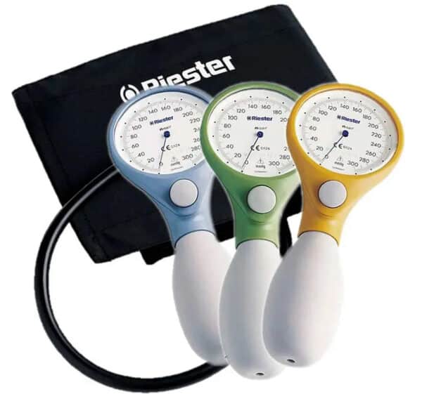 Tensiómetro Manual Riester Modelo RI-SAN