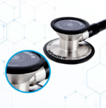 Estetoscopio Cardiológico Riester cardiophon 2.0