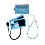 Kit de Estetoscopio y Tensiómetro Manual GMD50-DC