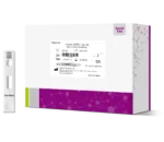 Reactivo GENRUI Ferritin FER con cassette de prueba