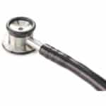 Estetoscopio Littmann Classic II Neonatal — detalle de la campana