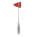 Martillo Riester Taylor 5030, vista frontal con marca en el mango