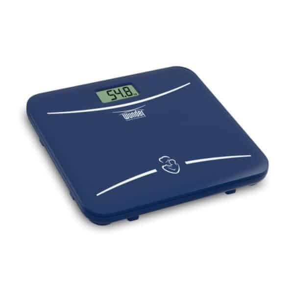 Balanza Wunder RM700 vista oblicua