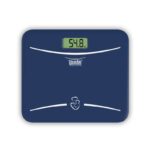 Balanza Wunder RM700 vista superior de la plataforma