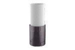 Turbina reusable MIR 910002 con boquilla, vista de referencia del acople