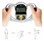 Medidor de Grasa Corporal Unicare