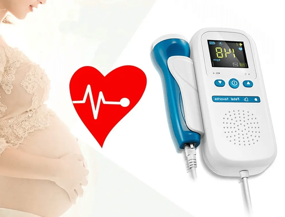 Doppler Fetal ChoiceMMed