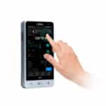 Monitor de Signos Vitales de Bolsillo EDAN iM3s