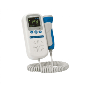 Doppler Fetal ChoiceMMed