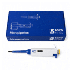 Micropipeta de Rango Variable 5-50 uL BOECO