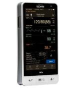 Monitor de Signos Vitales de Bolsillo EDAN iM3s